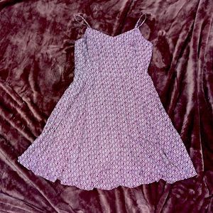 Dress that no longer fits